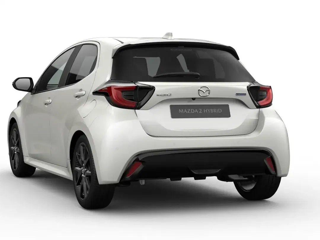 Mazda 2 - Thumbnail 3