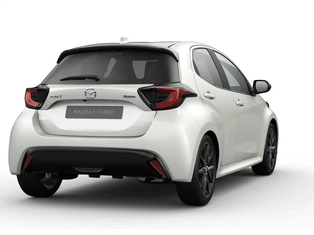 Mazda 2 - Thumbnail 4