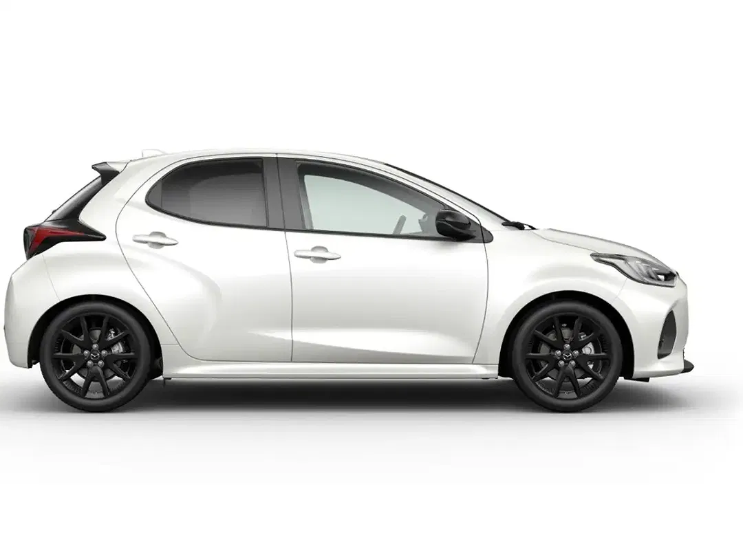 Mazda 2 - Thumbnail 5