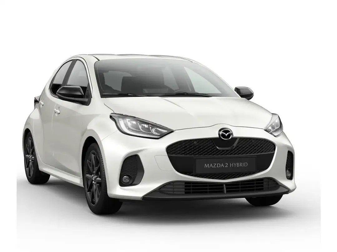 Mazda 2 - Thumbnail 6