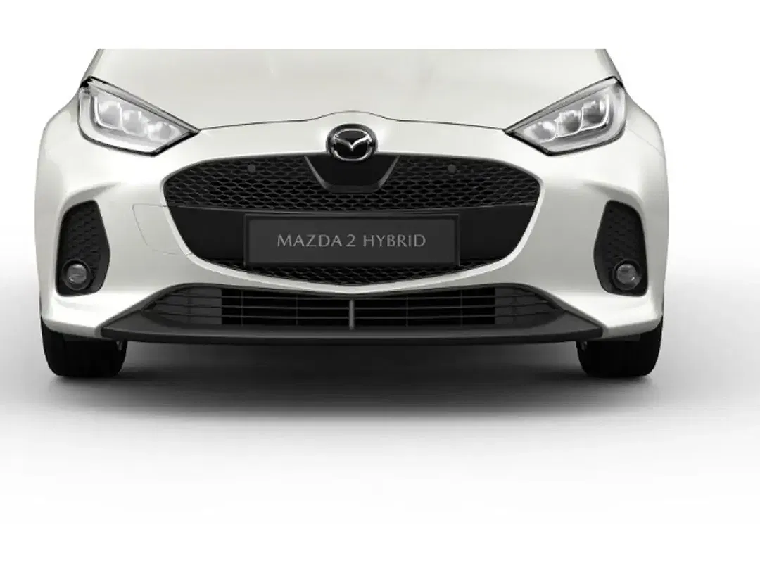 Mazda 2 - Thumbnail 7