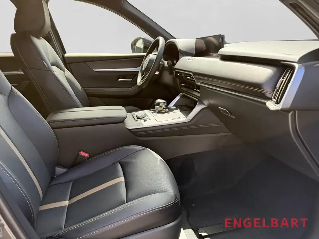 Mazda CX-60 - Thumbnail 10