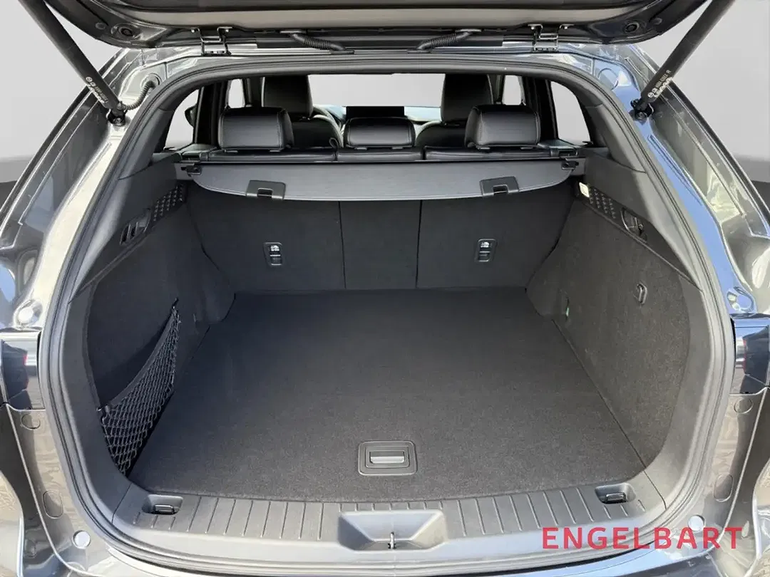 Mazda CX-60 - Thumbnail 12