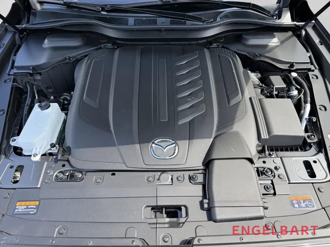 Mazda CX-60 - Thumbnail 13