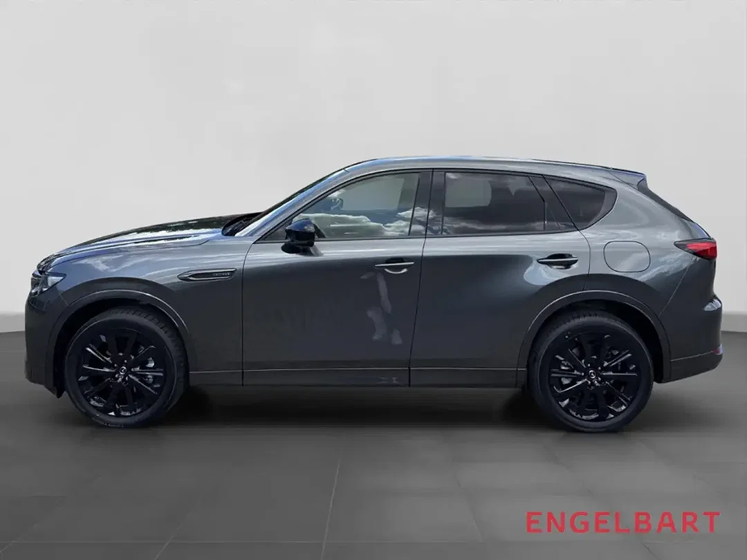 Mazda CX-60 - Afbeelding 1