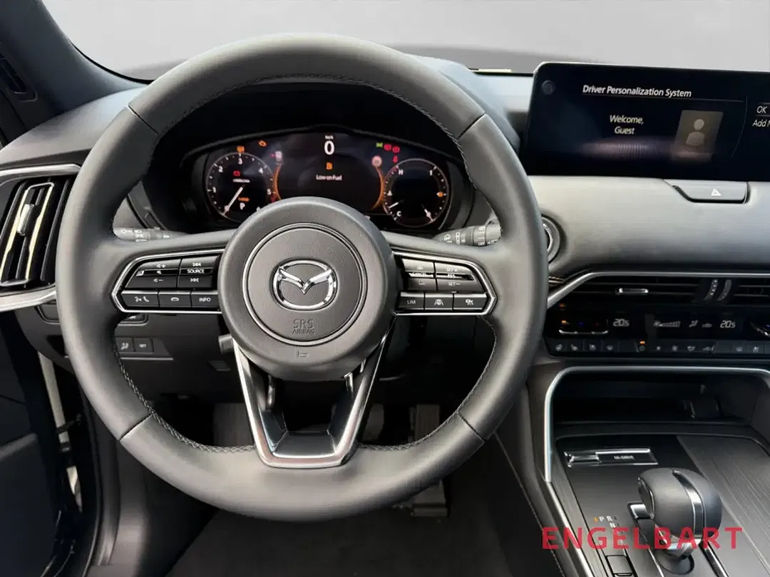 Mazda CX-60 - Thumbnail 7