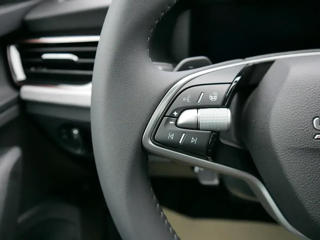 Skoda Kamiq - Thumbnail 12