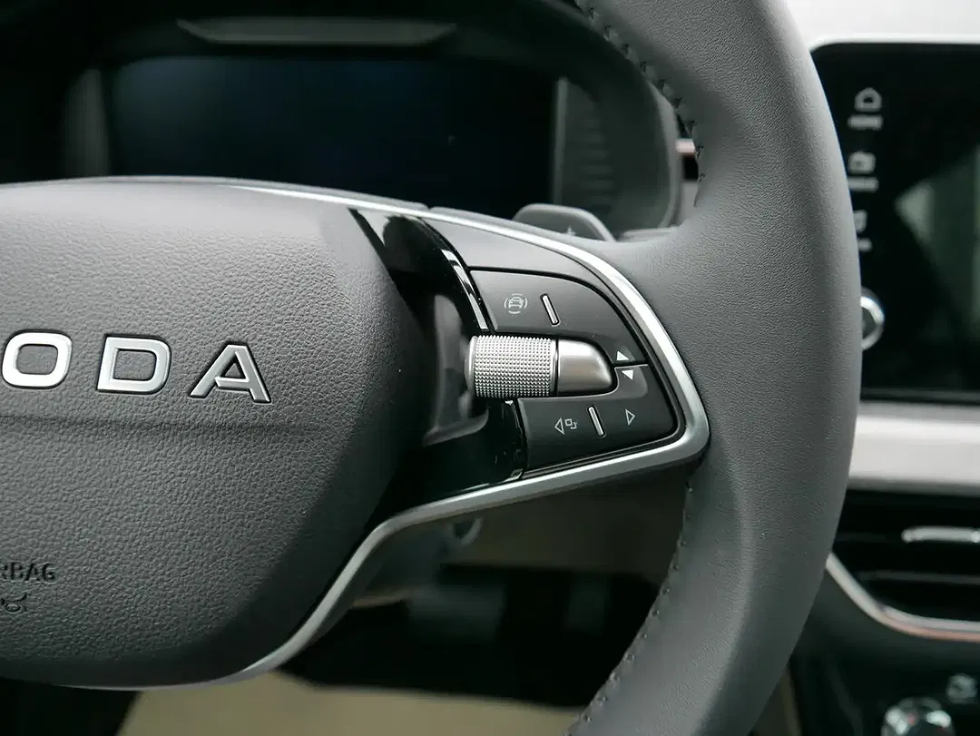 Skoda Kamiq - Thumbnail 13