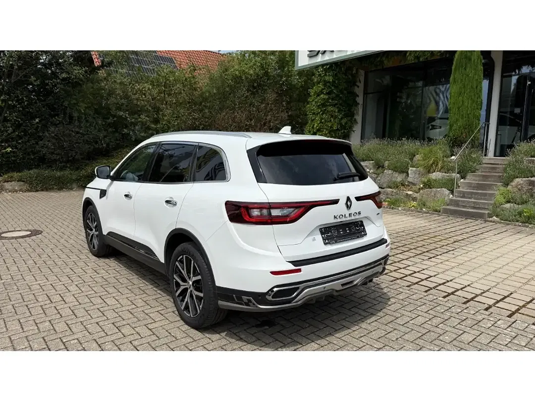 Renault Koleos - Thumbnail 10