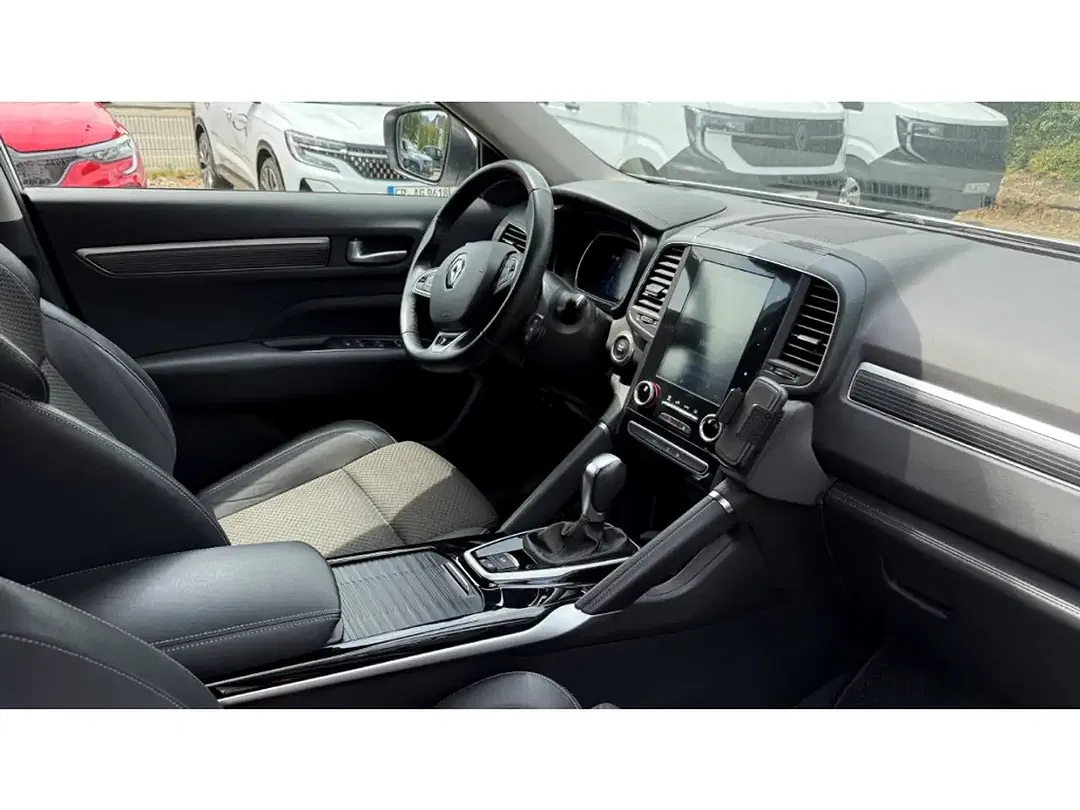 Renault Koleos - Thumbnail 11