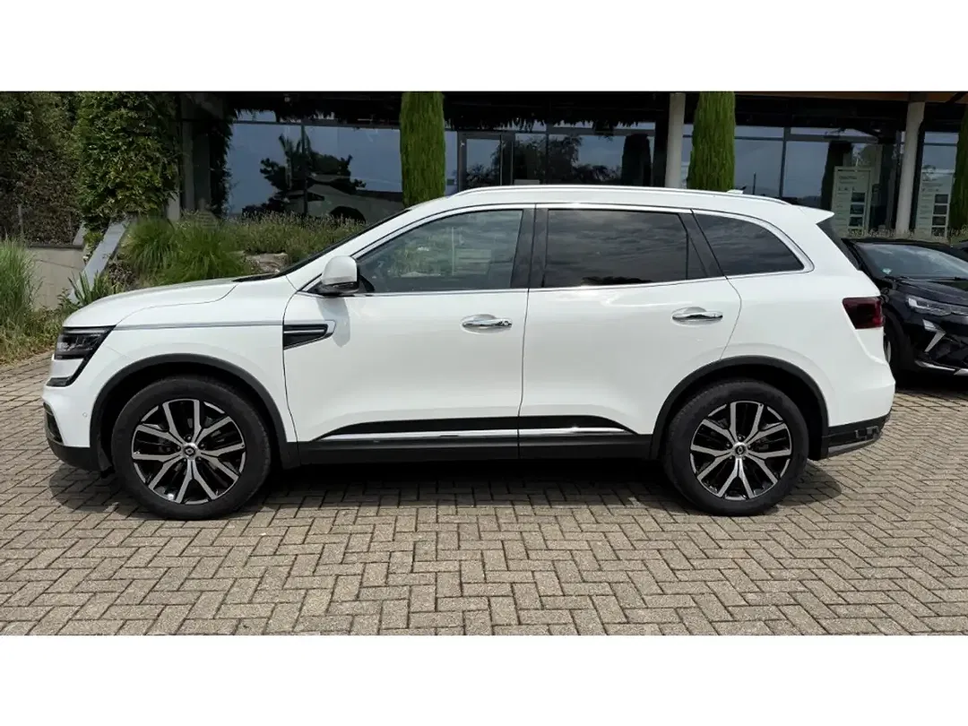 Renault Koleos - Thumbnail 2