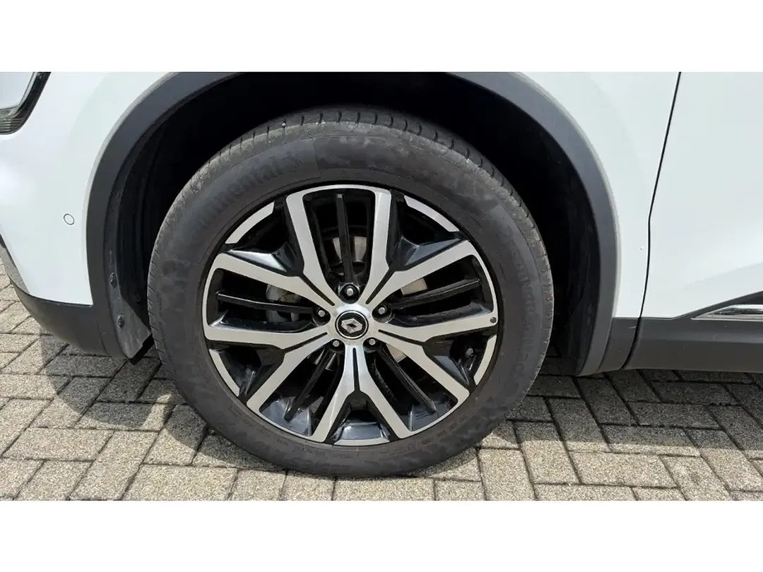 Renault Koleos - Thumbnail 3