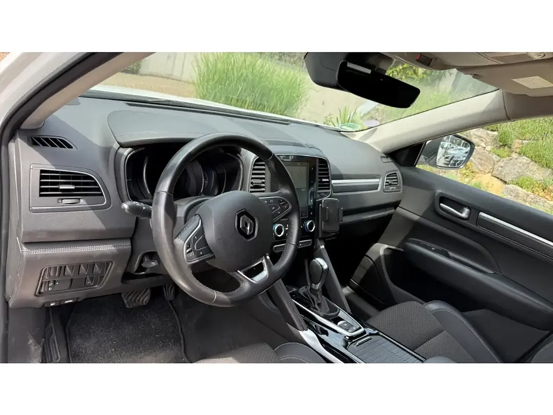 Renault Koleos - Thumbnail 5