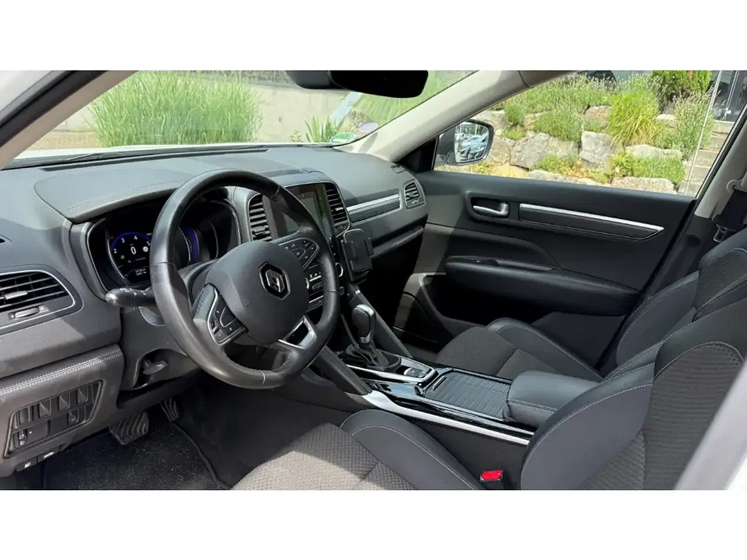 Renault Koleos - Thumbnail 6