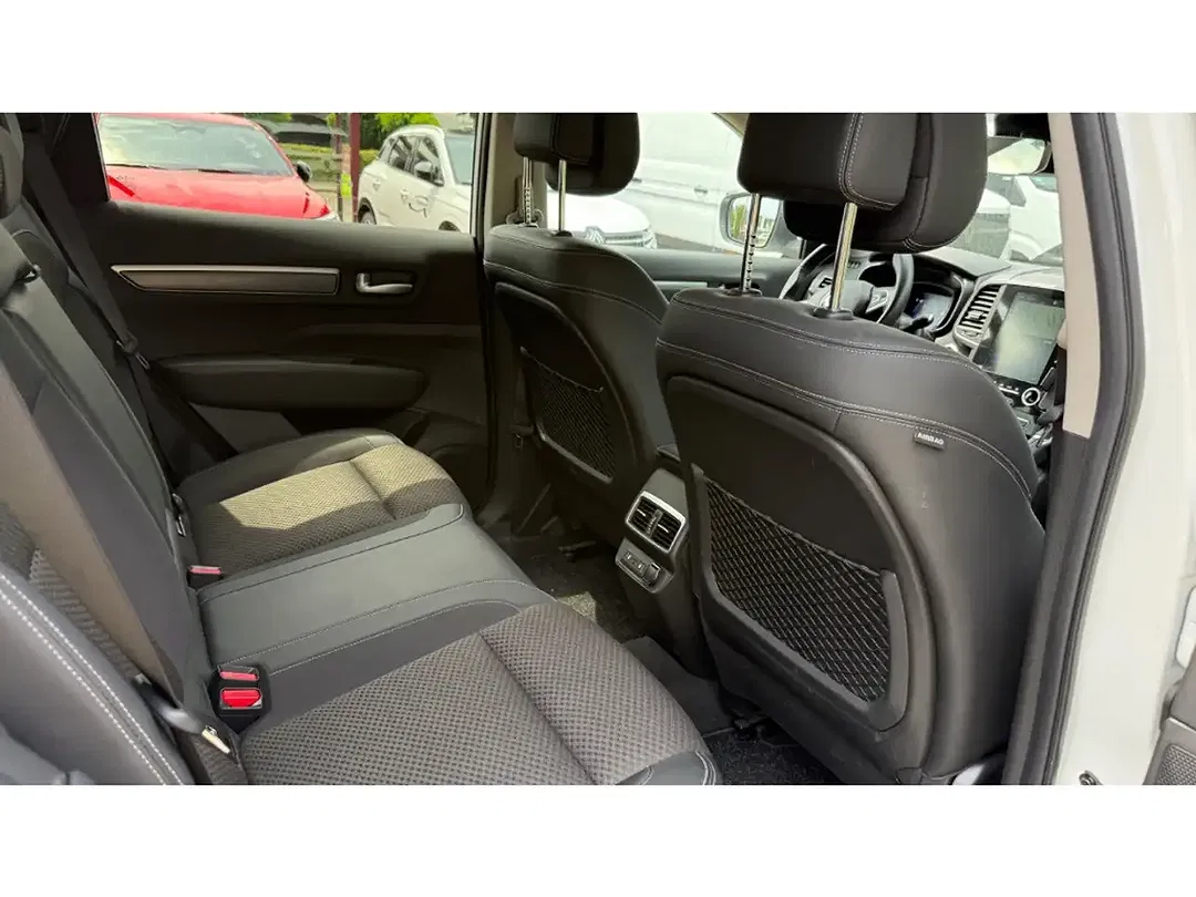 Renault Koleos - Thumbnail 7