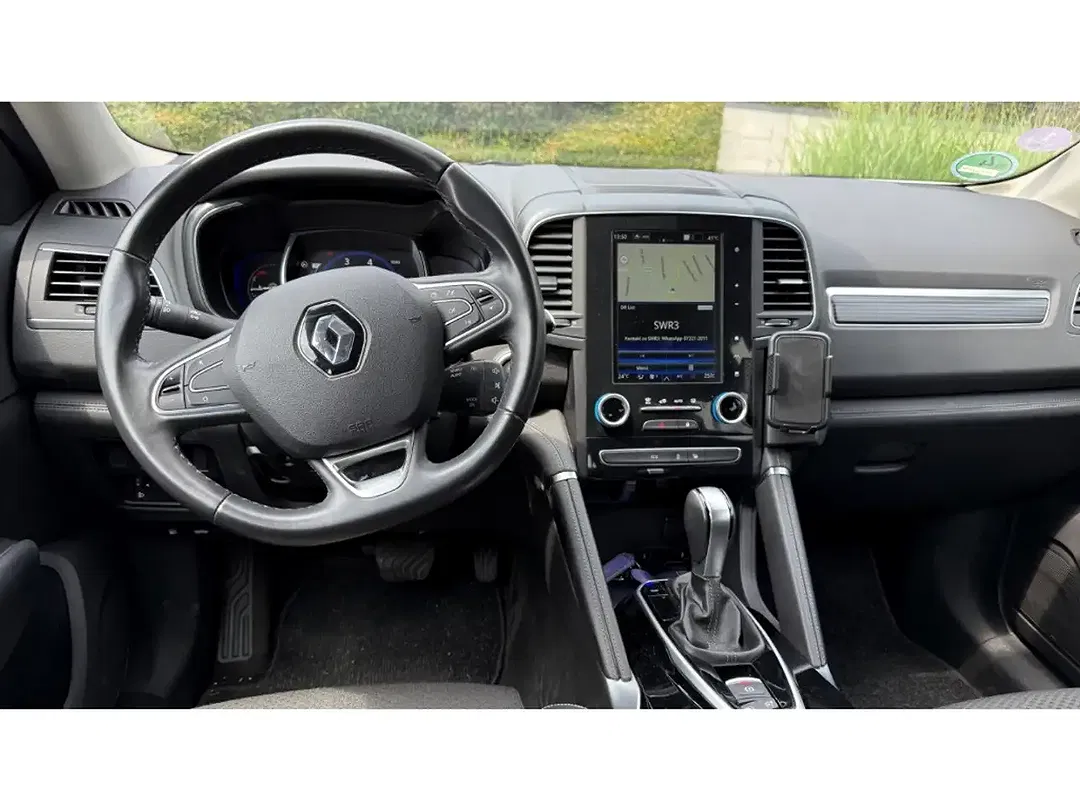Renault Koleos - Thumbnail 9