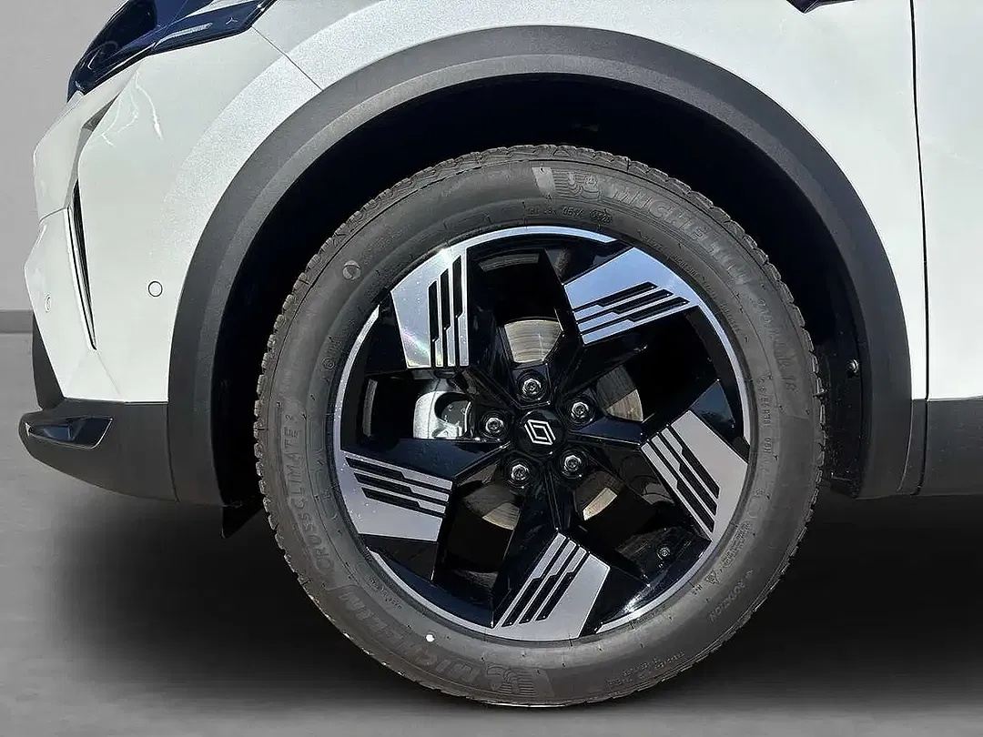 Renault Symbioz - Thumbnail 14