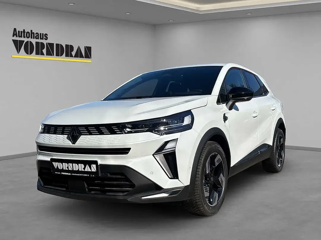 Renault Symbioz - Thumbnail 2