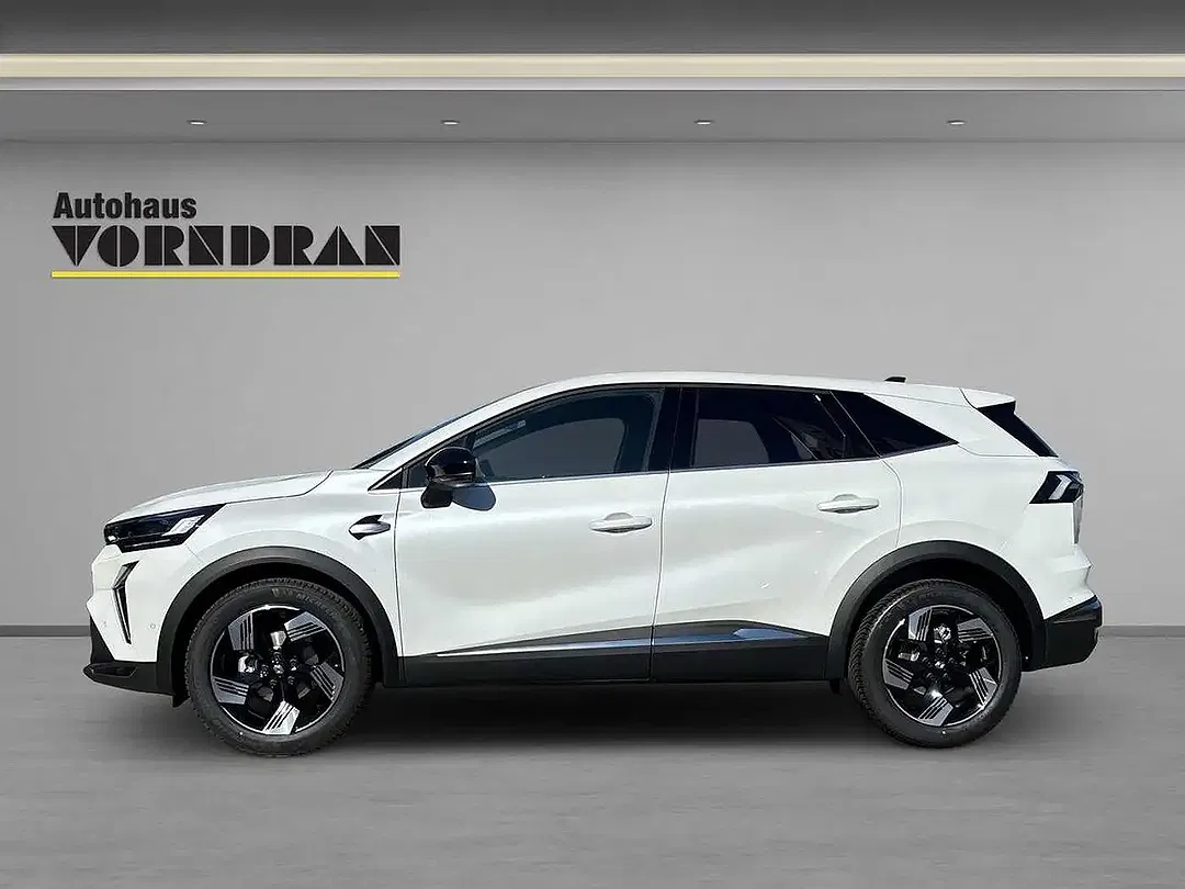 Renault Symbioz - Thumbnail 3