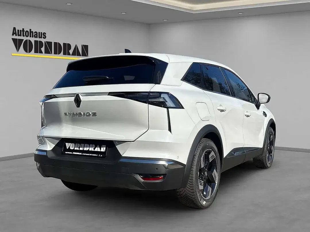 Renault Symbioz - Thumbnail 6