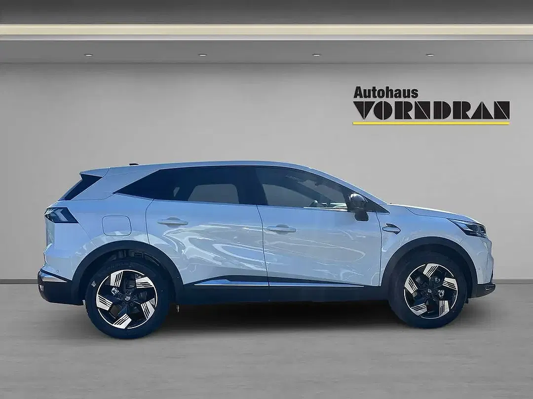 Renault Symbioz - Thumbnail 7