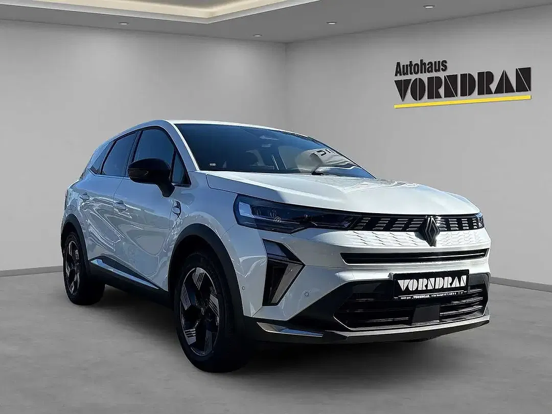 Renault Symbioz - Thumbnail 8