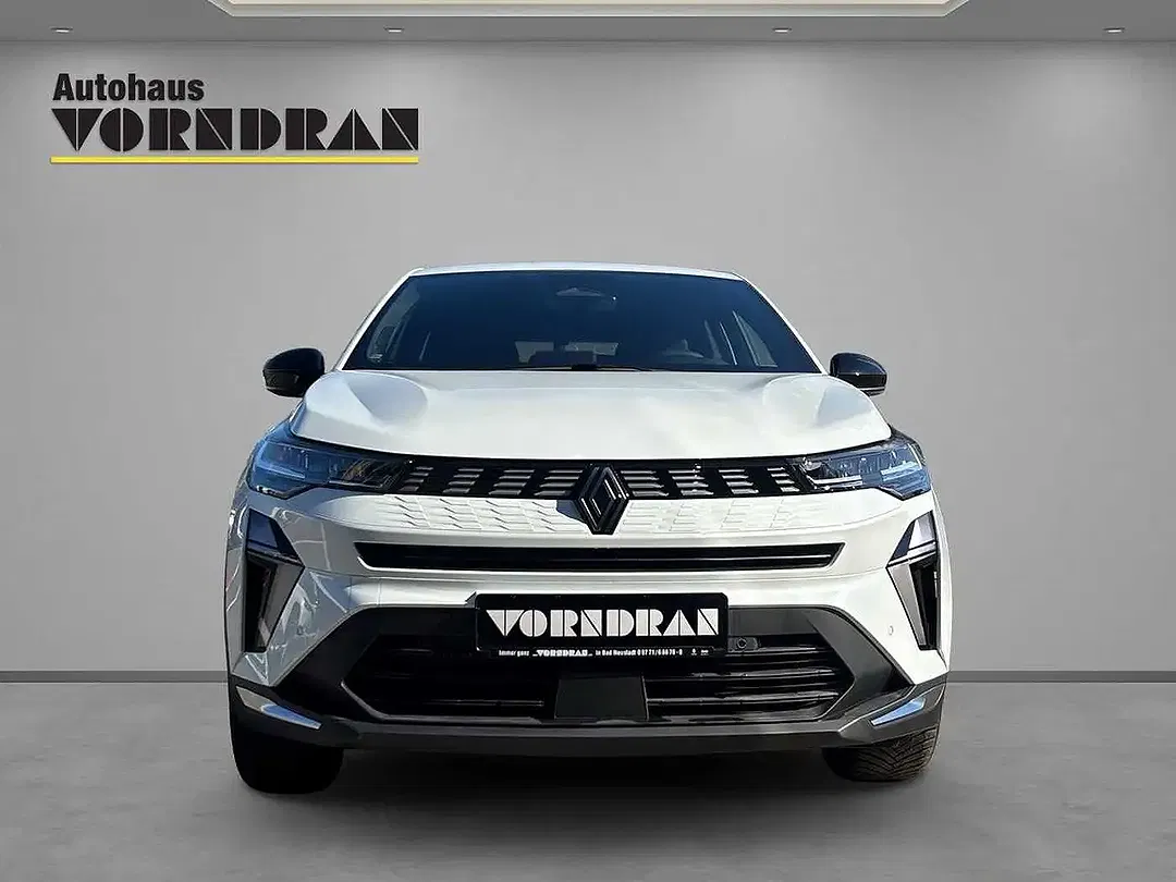 Renault Symbioz - Thumbnail 9
