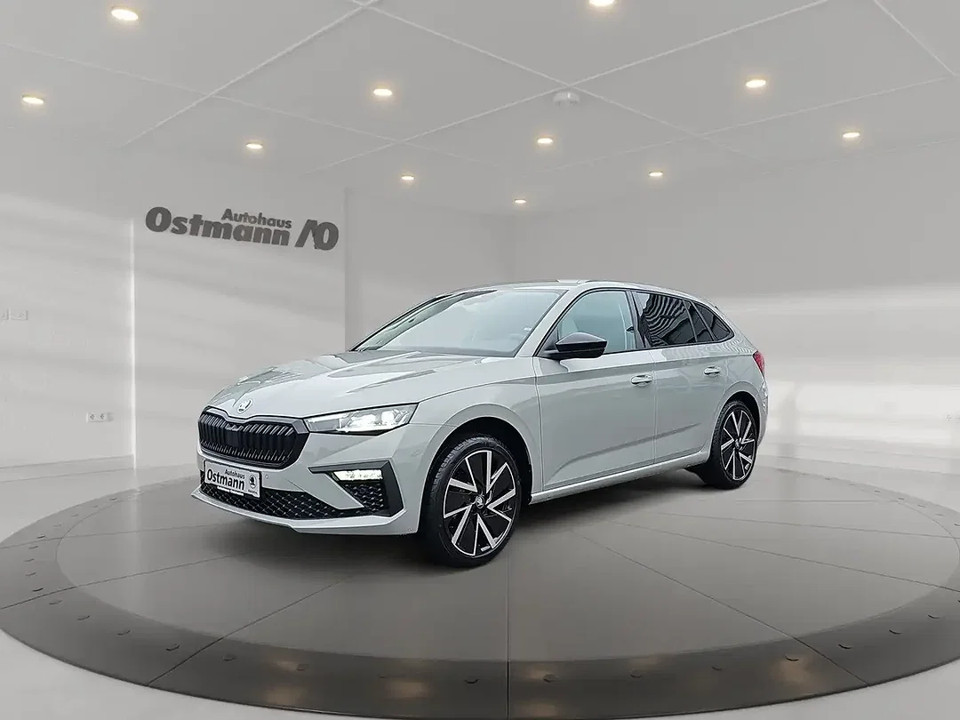 Skoda Scala - Afbeelding 1