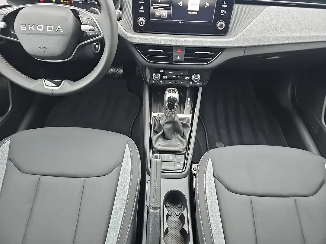 Skoda Scala - Thumbnail 10