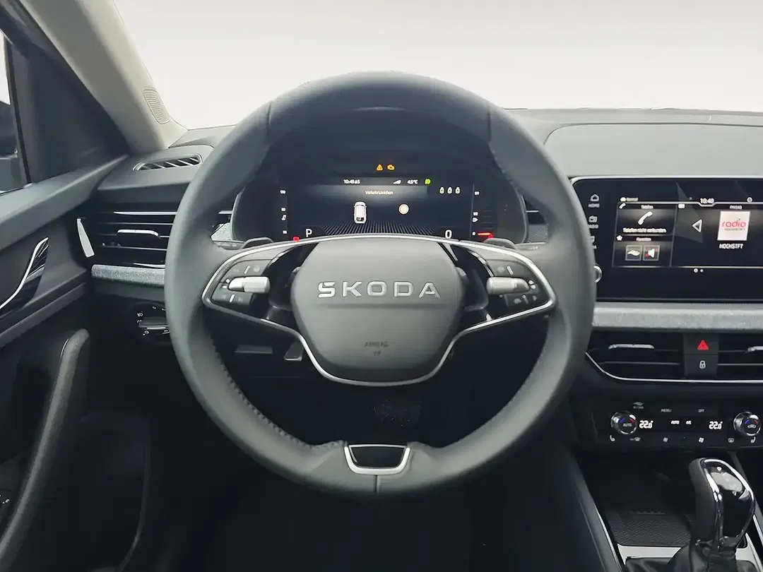 Skoda Scala - Thumbnail 11
