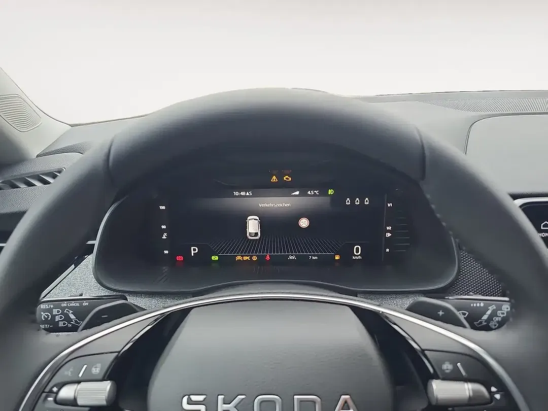 Skoda Scala - Thumbnail 12