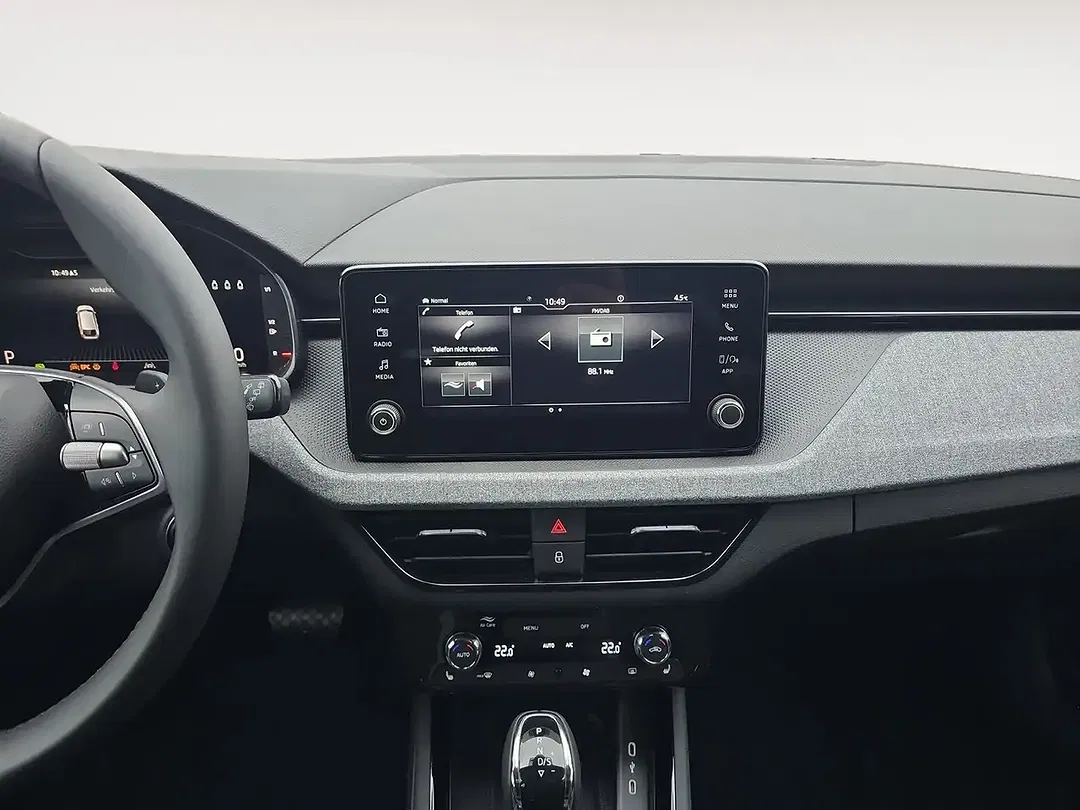 Skoda Scala - Thumbnail 13