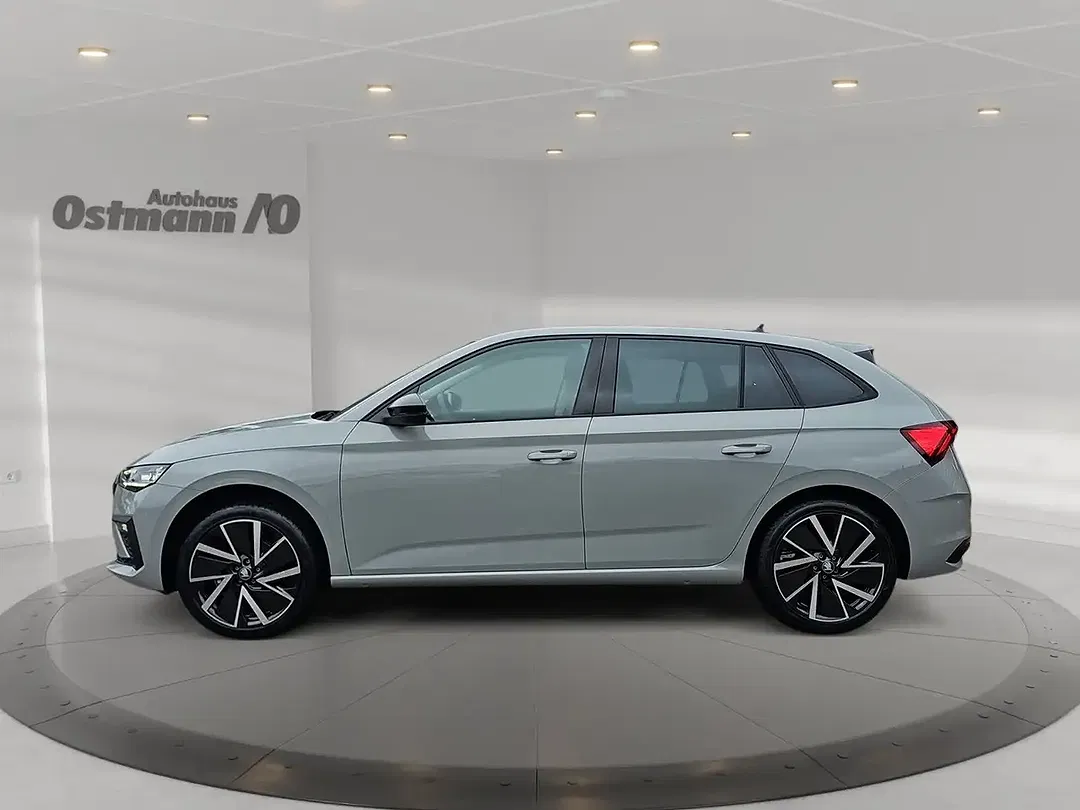 Skoda Scala - Thumbnail 2