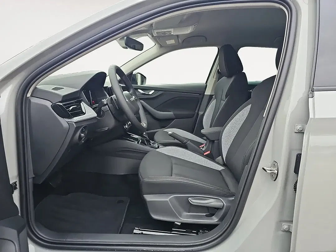 Skoda Scala - Thumbnail 7