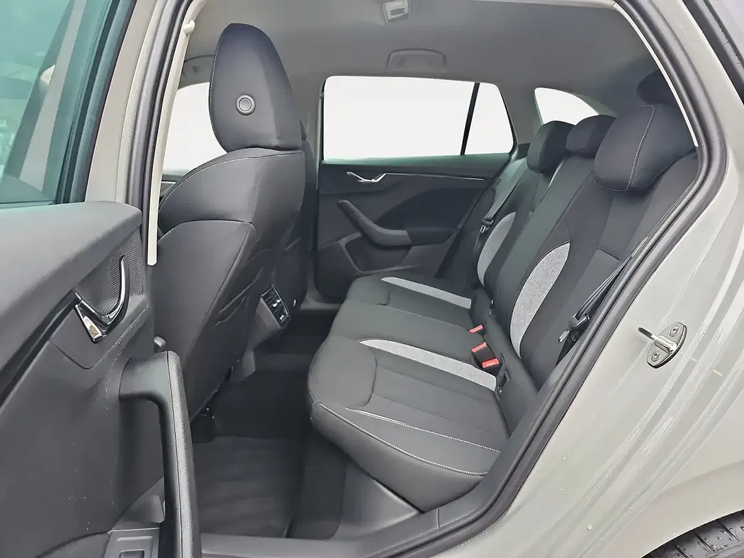 Skoda Scala - Thumbnail 8