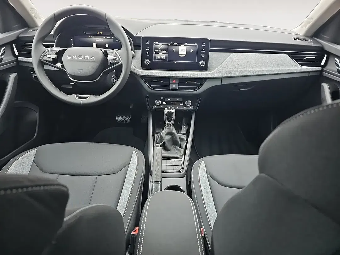 Skoda Scala - Thumbnail 9
