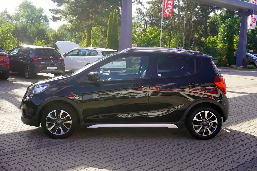 Opel Karl - Thumbnail 9