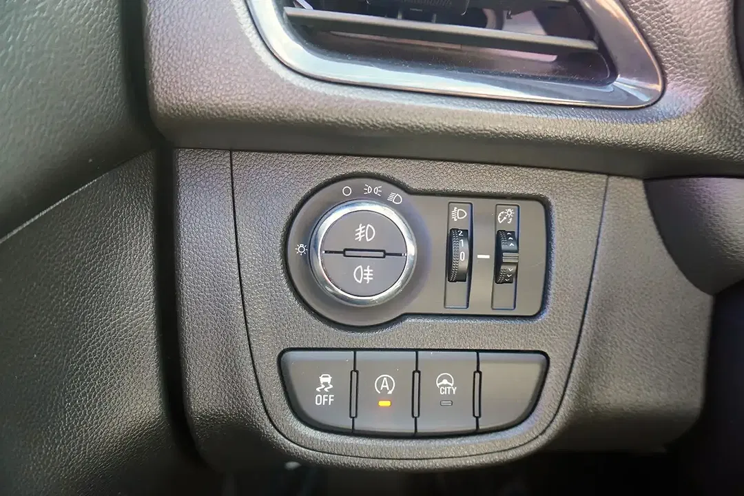 Opel Karl - Thumbnail 13