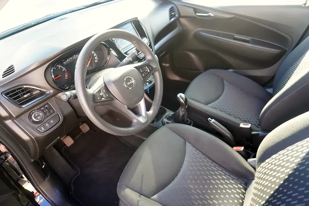 Opel Karl - Thumbnail 14