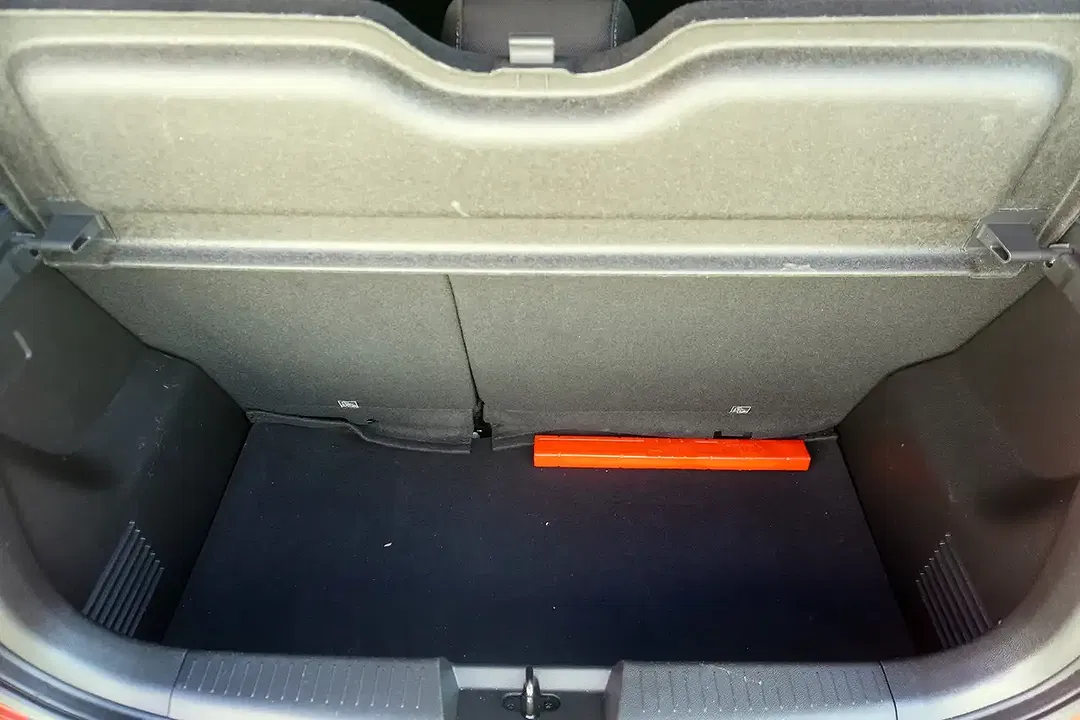 Opel Karl - Thumbnail 7
