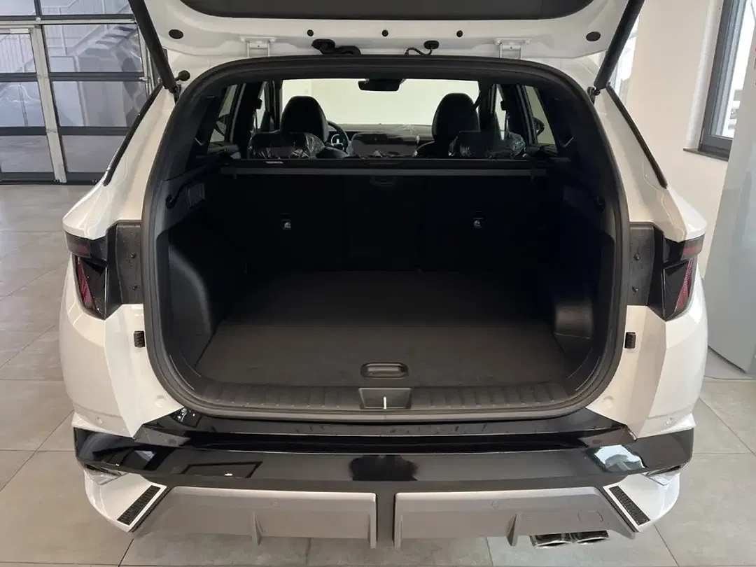 Hyundai TUCSON - Thumbnail 6