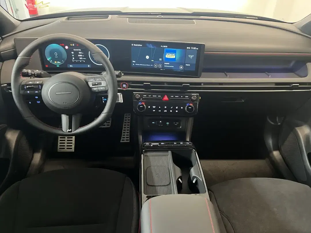Hyundai TUCSON - Thumbnail 7