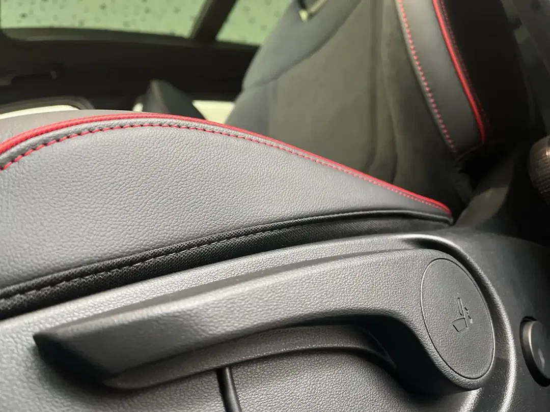 Hyundai TUCSON - Thumbnail 9