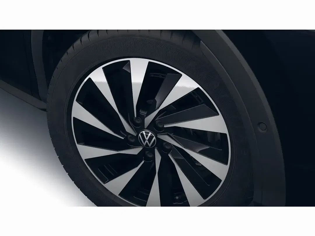 Volkswagen T-Roc - Thumbnail 7