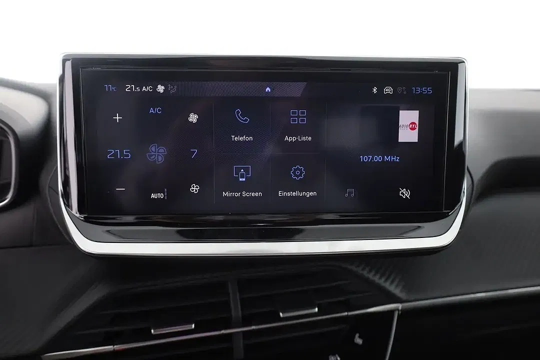 Peugeot 2008 - Thumbnail 10