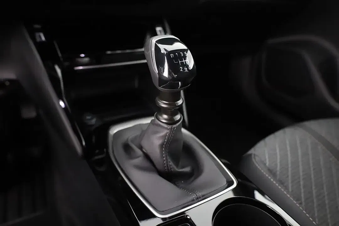 Peugeot 2008 - Thumbnail 13