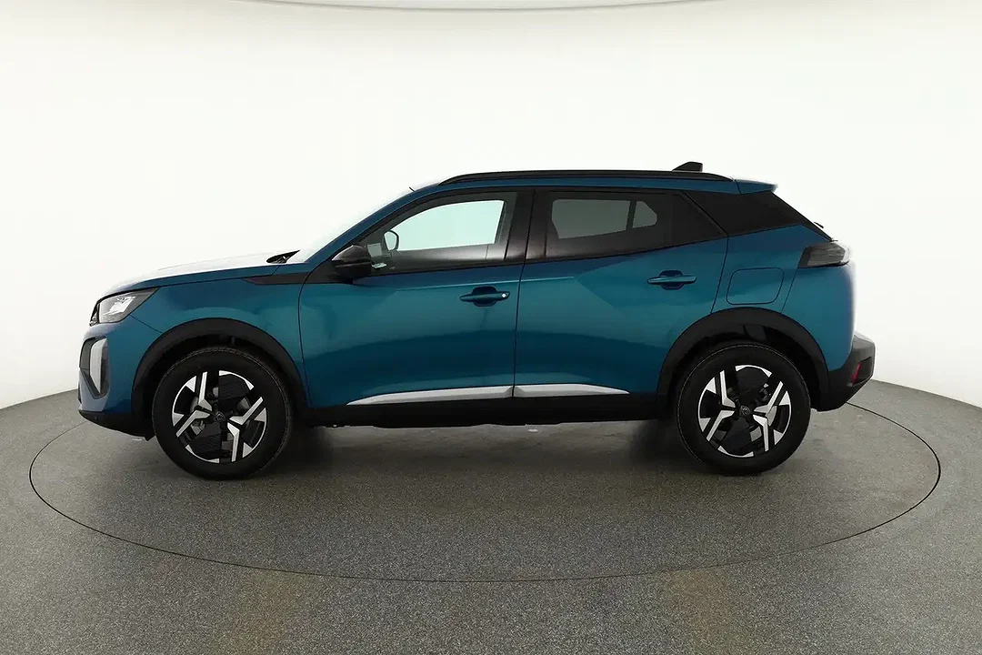 Peugeot 2008 - Afbeelding 1