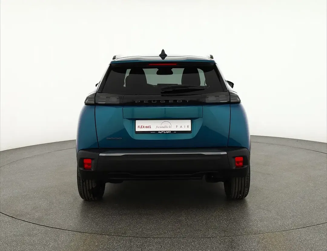 Peugeot 2008 - Thumbnail 3