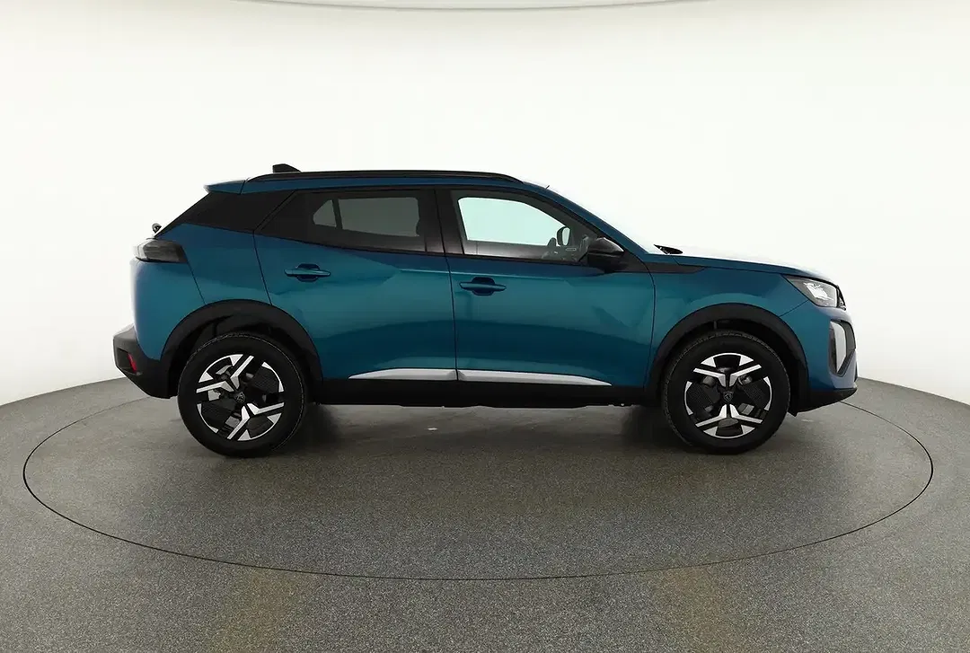 Peugeot 2008 - Thumbnail 5