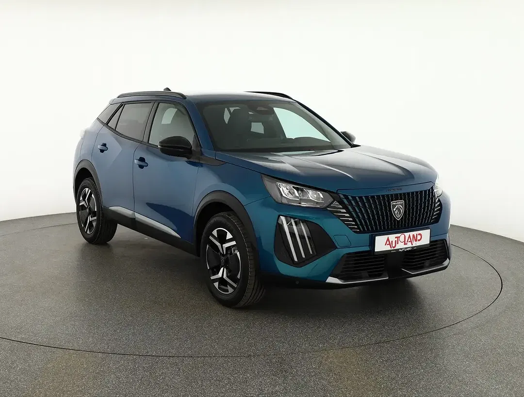 Peugeot 2008 - Thumbnail 6